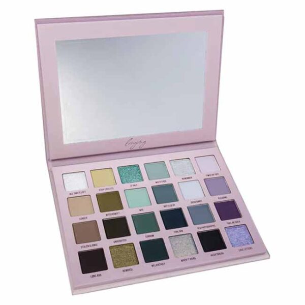 Longing Palette