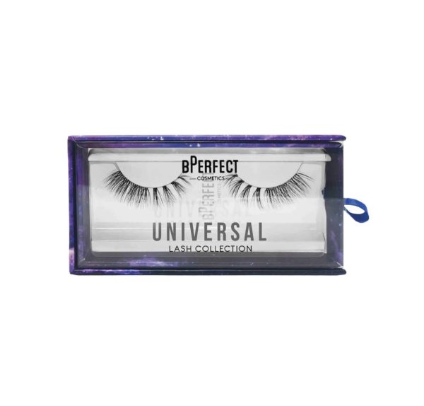 Universal Lash Colleciton Achieve