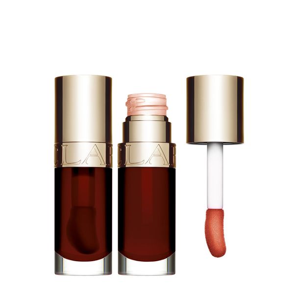 Lip Comfort Oil Hydrating And Plumping Lip Oil