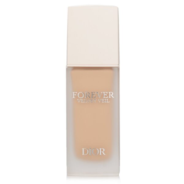 Forever Velvet Veil Primer