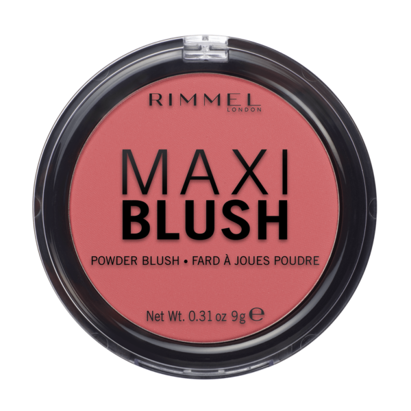 Maxi Blush