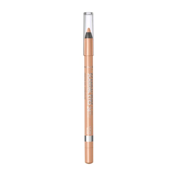 Scandaleyes Waterproof Gel Pencil