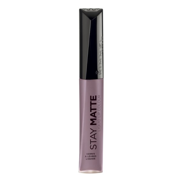 Stay Matte Liquid Lipstick
