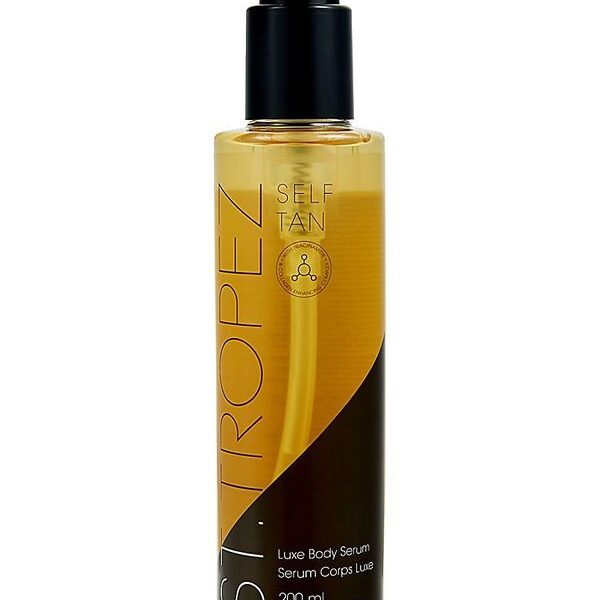 Luxe Body Self-tanning Serum