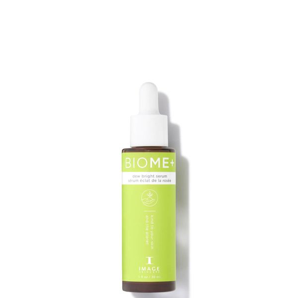 Biome+ Dew Bright Serum