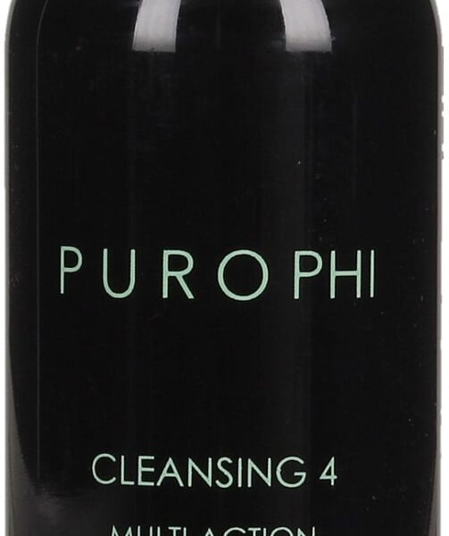 Multi Action Cleansing 4