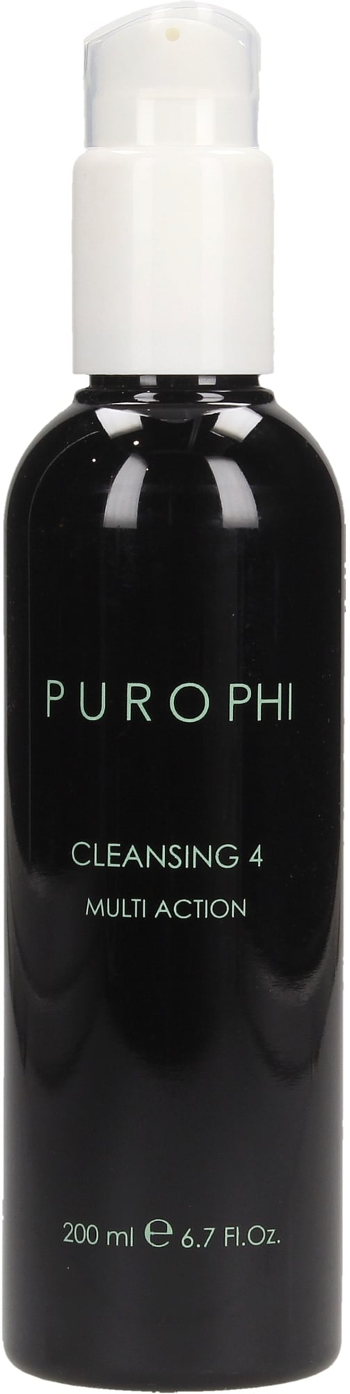 purophi-multi-action-cleansing-4-200-ml-828398-en Multi Action Cleansing 4 - Image 1