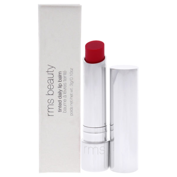 Tinted Daily Lip Balm