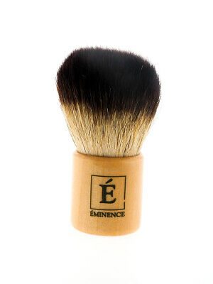 Kabuki Applicator Brush