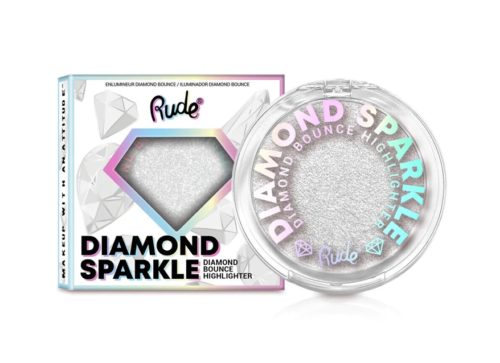 Diamond Sparkle Diamond Bounce Highlighter