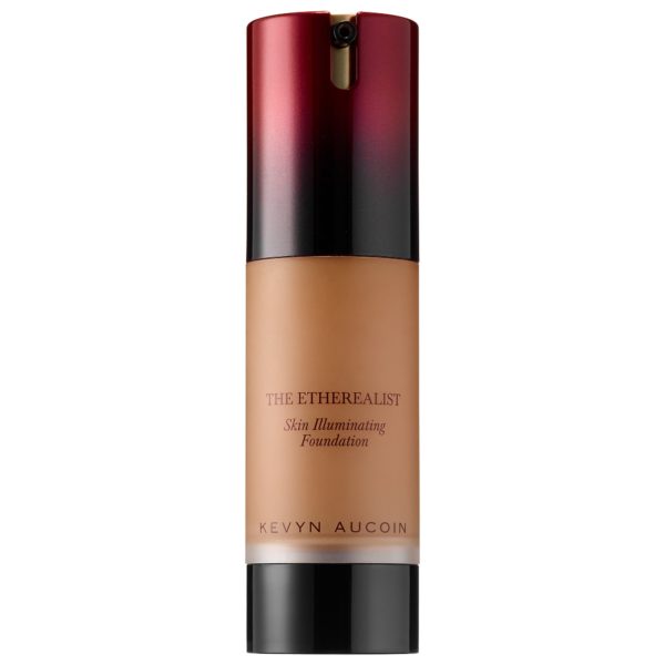 The Etherealist Skin Illuminating Foundation
