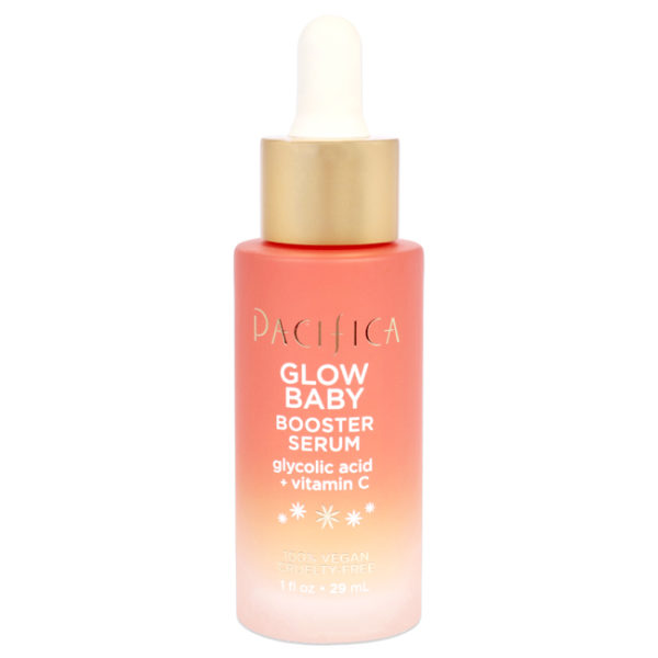 Glow Baby Booster Serum