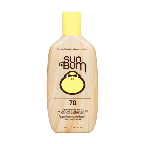 Original SPF 70 Sunscreen Lotion