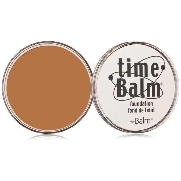theBalm-timeBalm-Dark-Foundation-eb1d0c22-a895-4f13-9d56-5e0895a4af46_600 Timebalm Foundation - Image 1