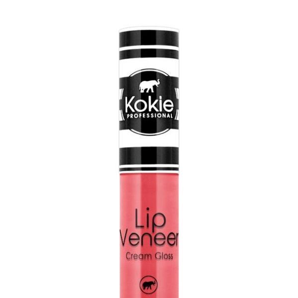 Lip Veneer Cream Gloss