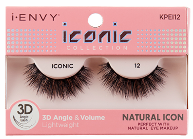 i-ENVY Iconic Collection – Natural Icon
